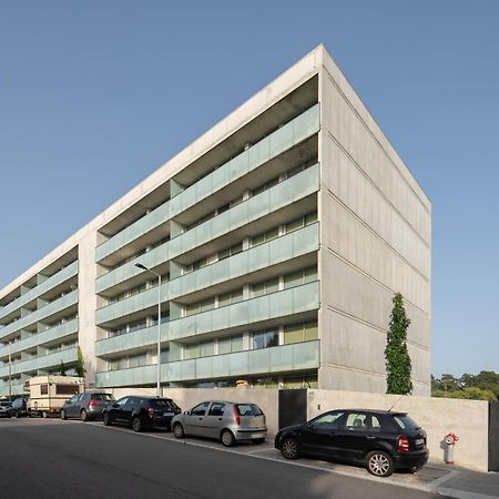Host Wise - Luxurious Impressive Apartment - Balcony And Pool Vila Nova de Gaia Eksteriør billede