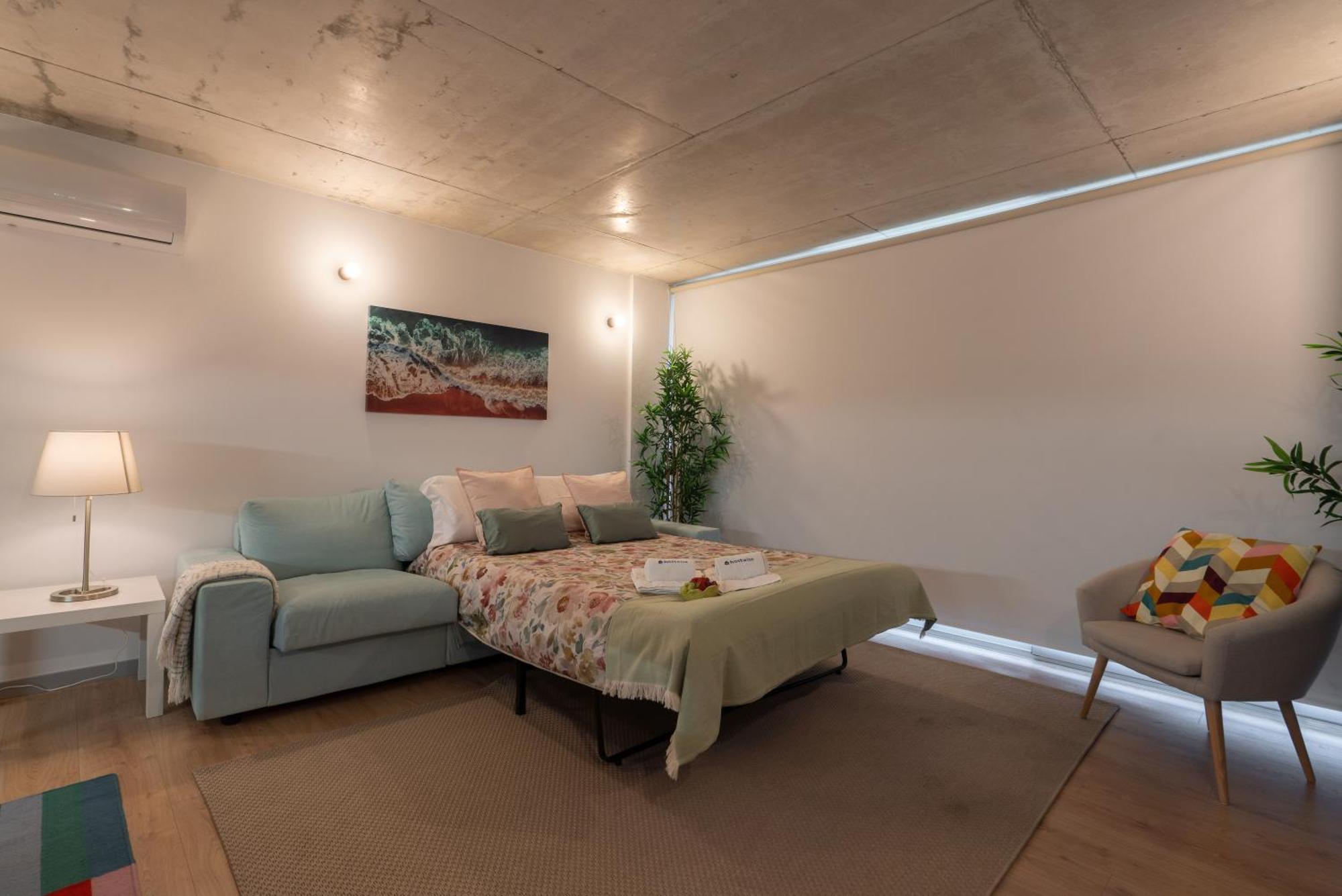 Host Wise - Luxurious Impressive Apartment - Balcony And Pool Vila Nova de Gaia Eksteriør billede
