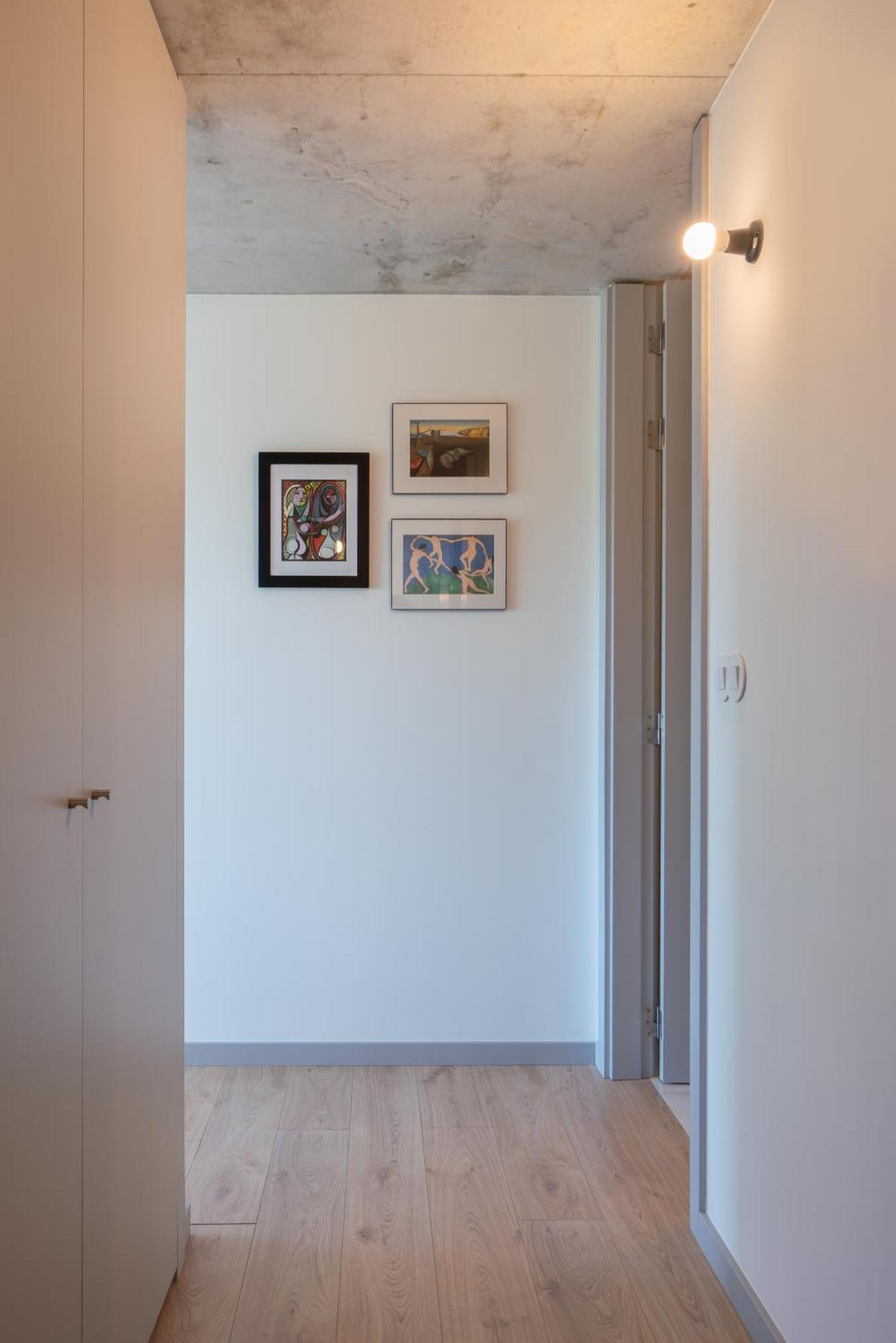 Host Wise - Luxurious Impressive Apartment - Balcony And Pool Vila Nova de Gaia Værelse billede
