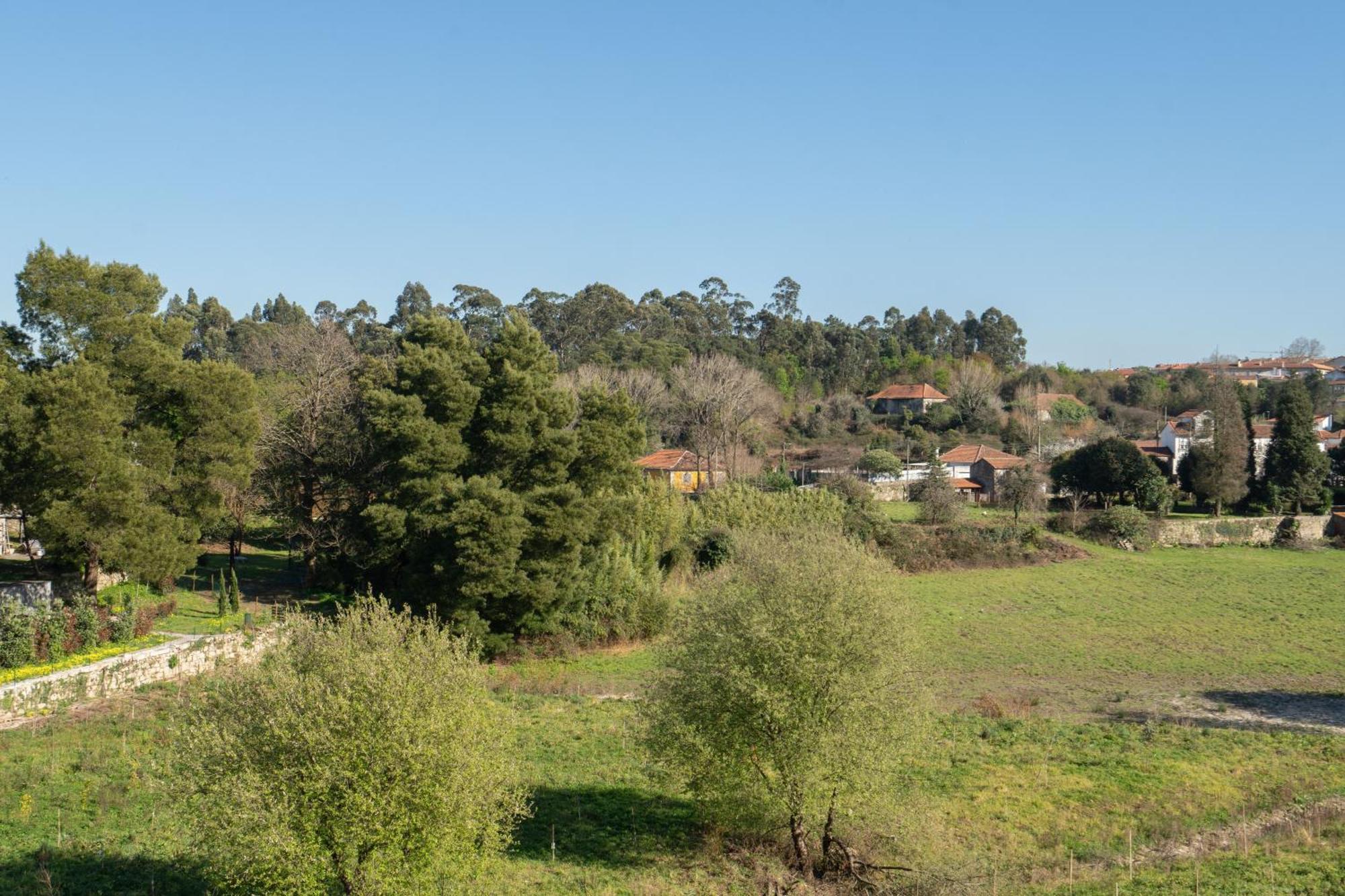Host Wise - Luxurious Impressive Apartment - Balcony And Pool Vila Nova de Gaia Værelse billede